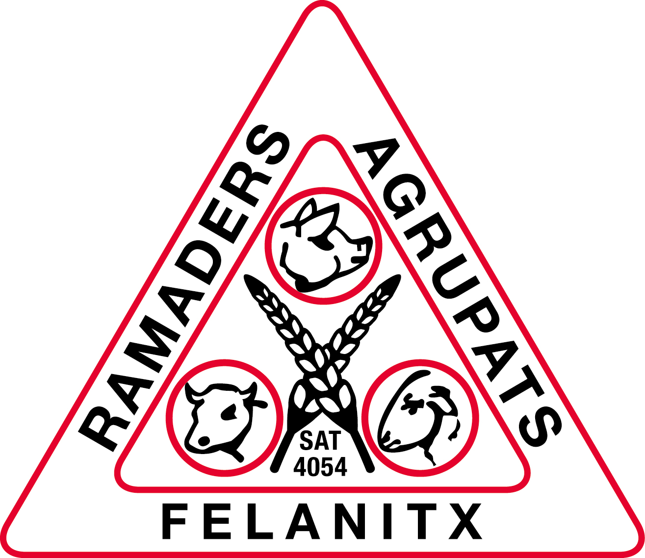 RAMADERS AGRUPATS, S.A.T. - Illes Balears - Productes agroalimentaris, denominacions d'origen i gastronomia balear